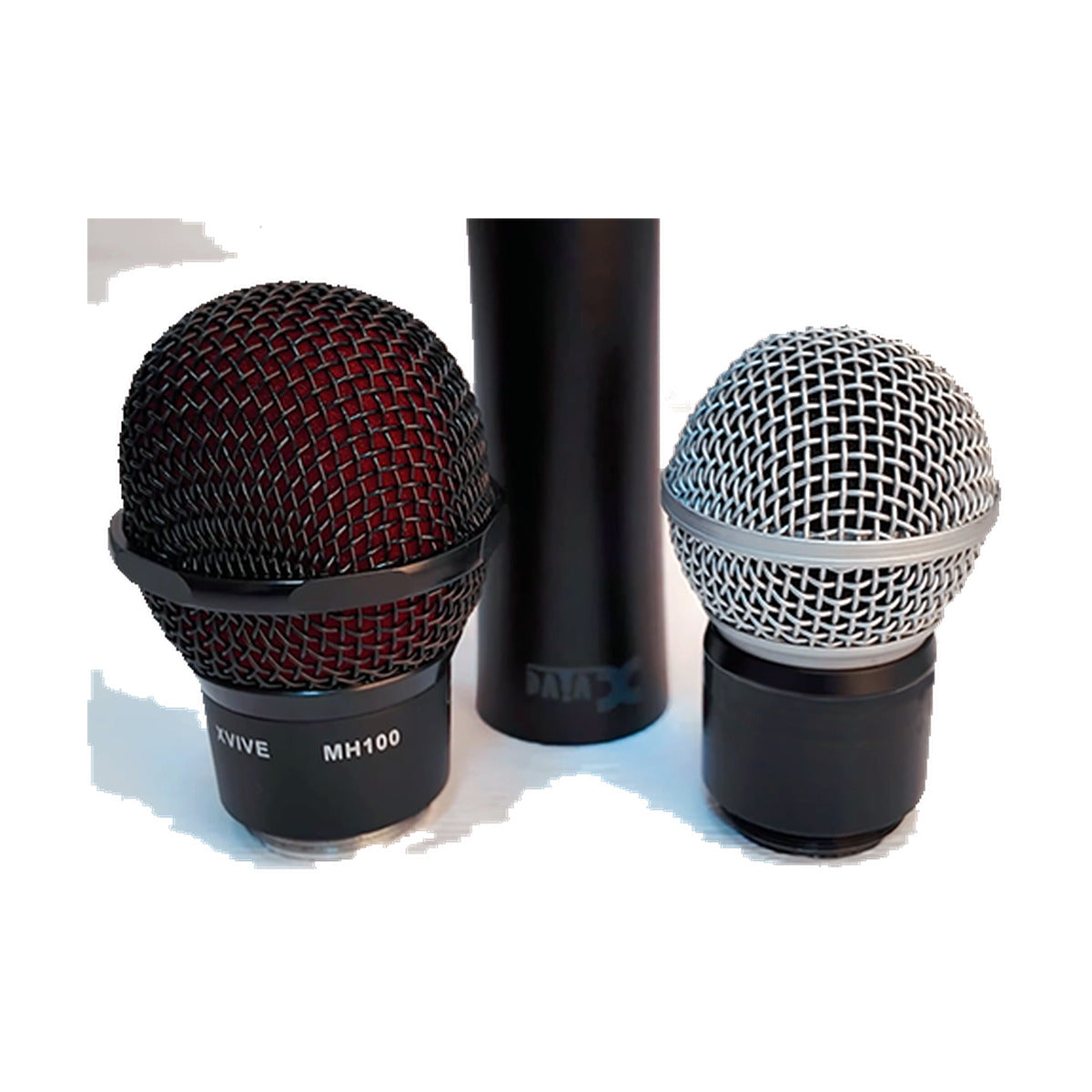 XVive 5.8ghz Wireless Microphone System — gallery 4