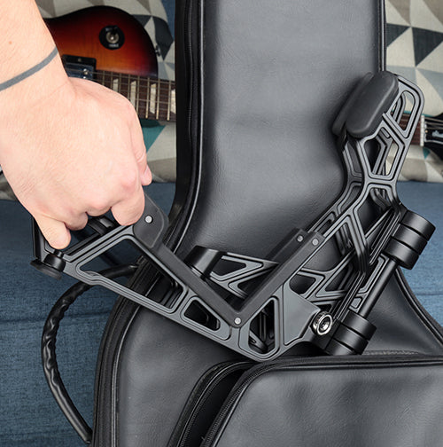 Xvive Guitar Butterfly Stand