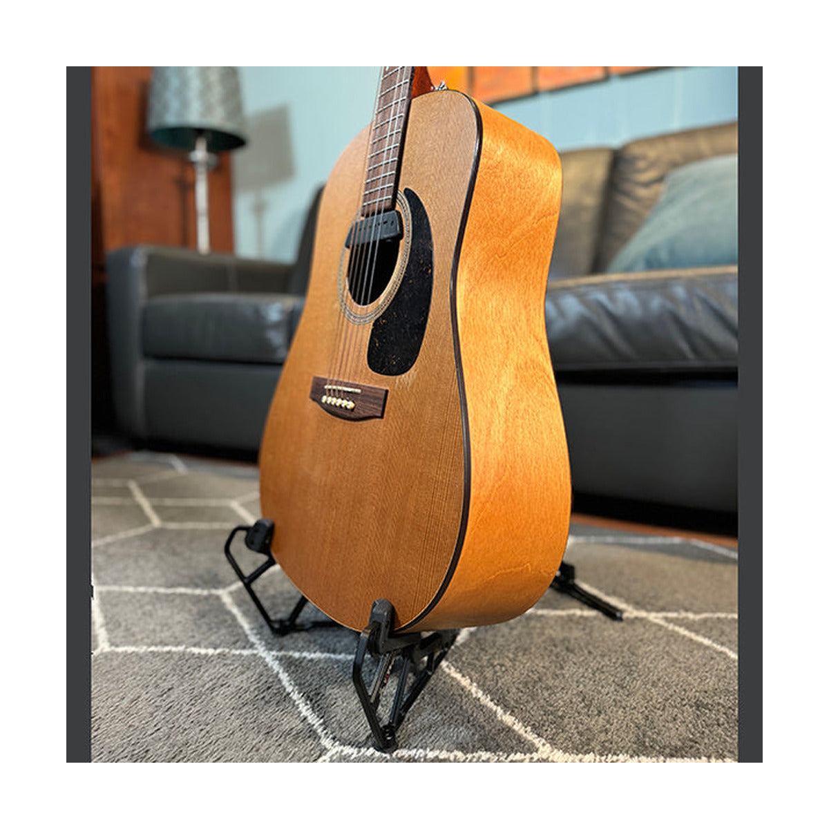 Xvive Guitar Butterfly Stand