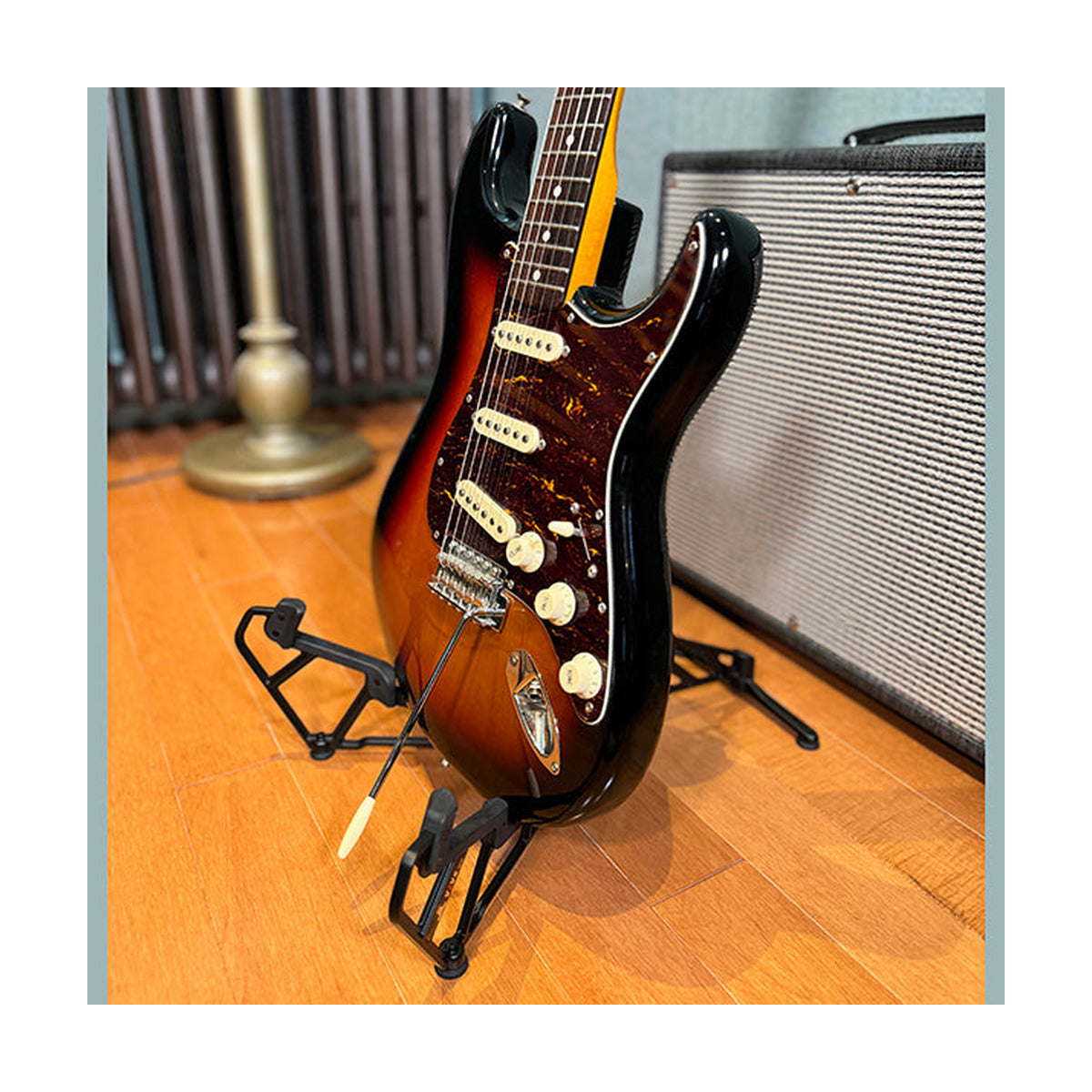 Xvive Guitar Butterfly Stand