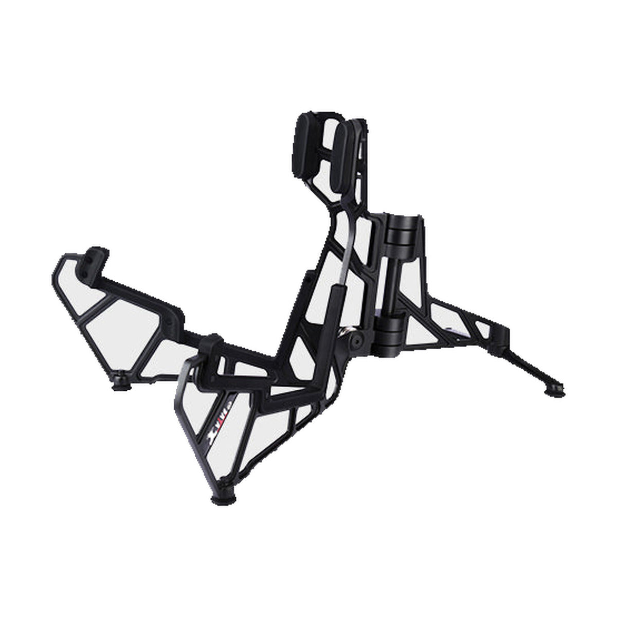 Xvive Guitar Butterfly Stand