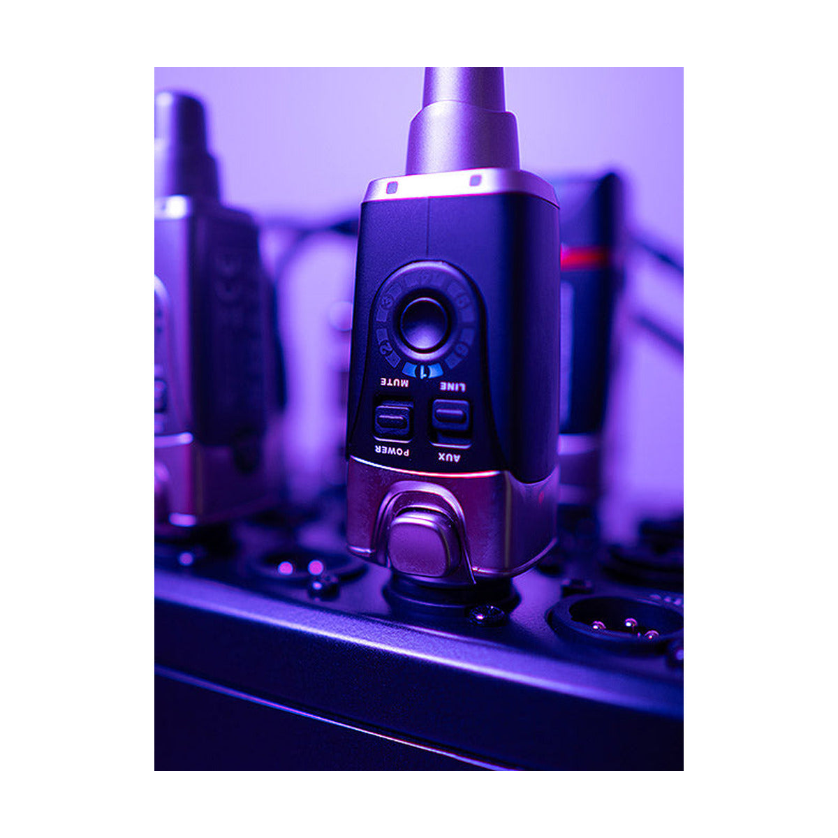 Xvive U45 in Ear Receiver