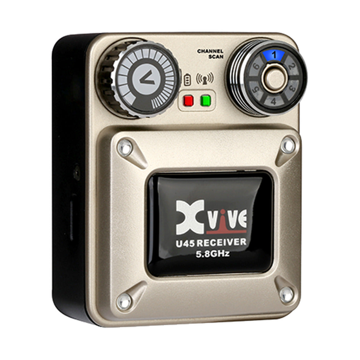 Xvive U45 in Ear Receiver