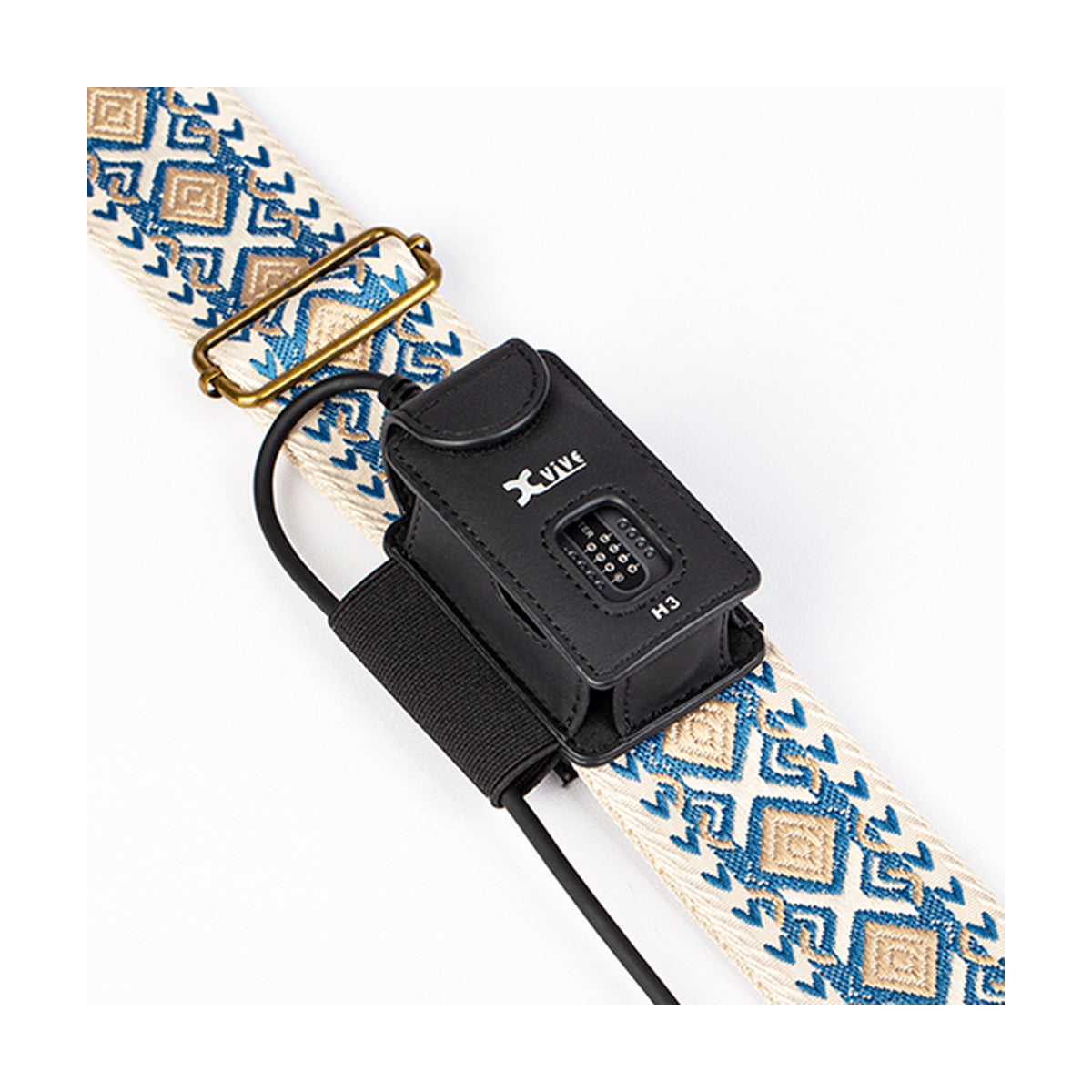 Xvive Wireless Guitar Strap Holder