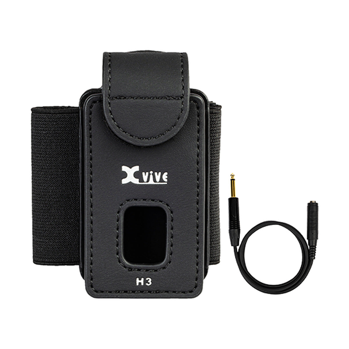 Xvive Wireless Guitar Strap Holder
