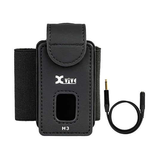 XVive Wireless Guitar Strap Holder