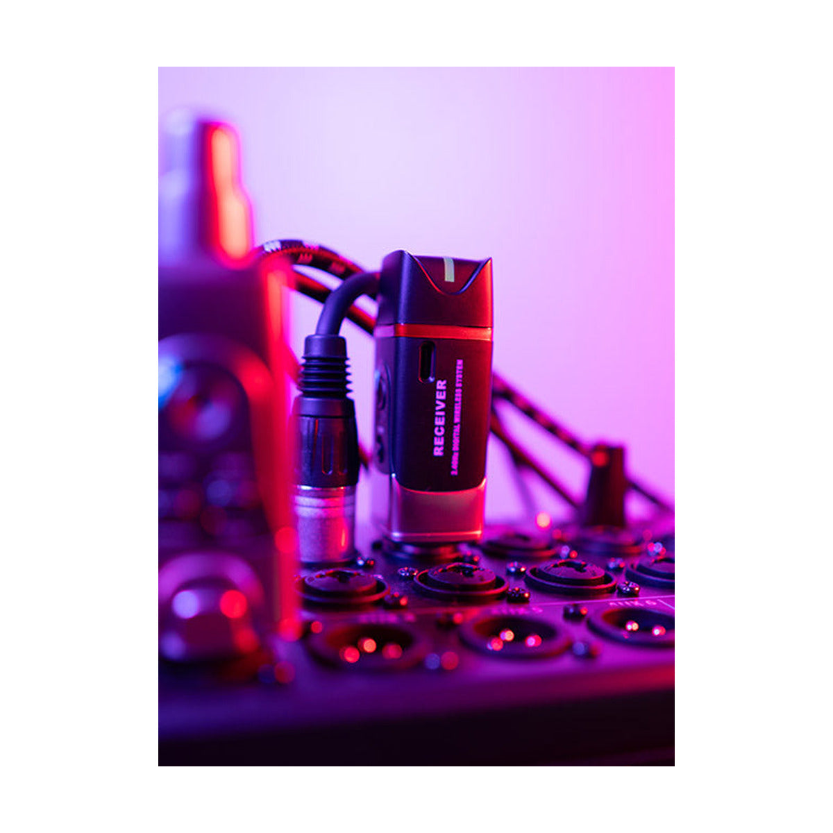 XVive Wireless Microphone System — gallery 3
