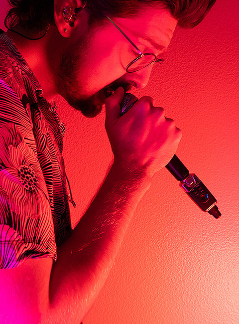 XVive Wireless Microphone System — gallery 2