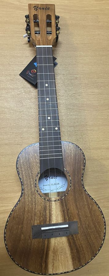 Gotsch YL-BC36 Concert Ukulele