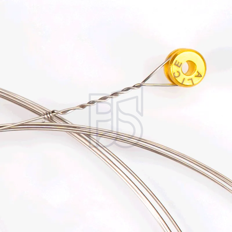 Alice Acoustic Guitar Strings 10-47