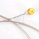 Alice Acoustic Guitar Strings 10-47