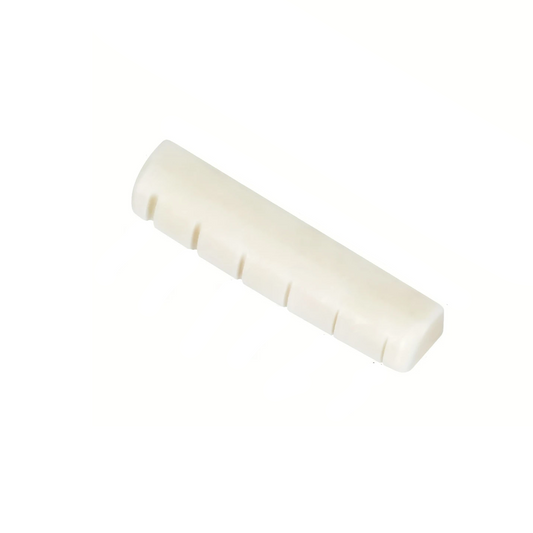 Acoustic Guitar Nut B 43mm by Alice