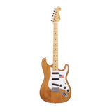 SX SST/ALDER Alder Series "Strat" Style Electric Guitar