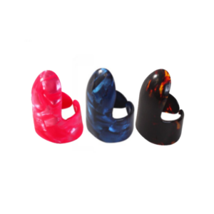 Alice AP100M Celluloid Guitar Finger Pick
