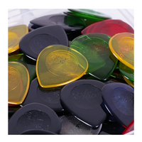 Alice Teardrop 2mm Guitar Pick – Pack of 6