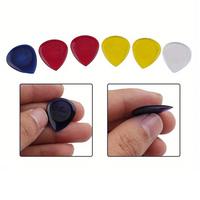 Alice Teardrop 2mm Guitar Pick – Pack of 6