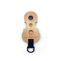 Artino SP-25T Cello Pin Stopper Cello Shape Floor Protector