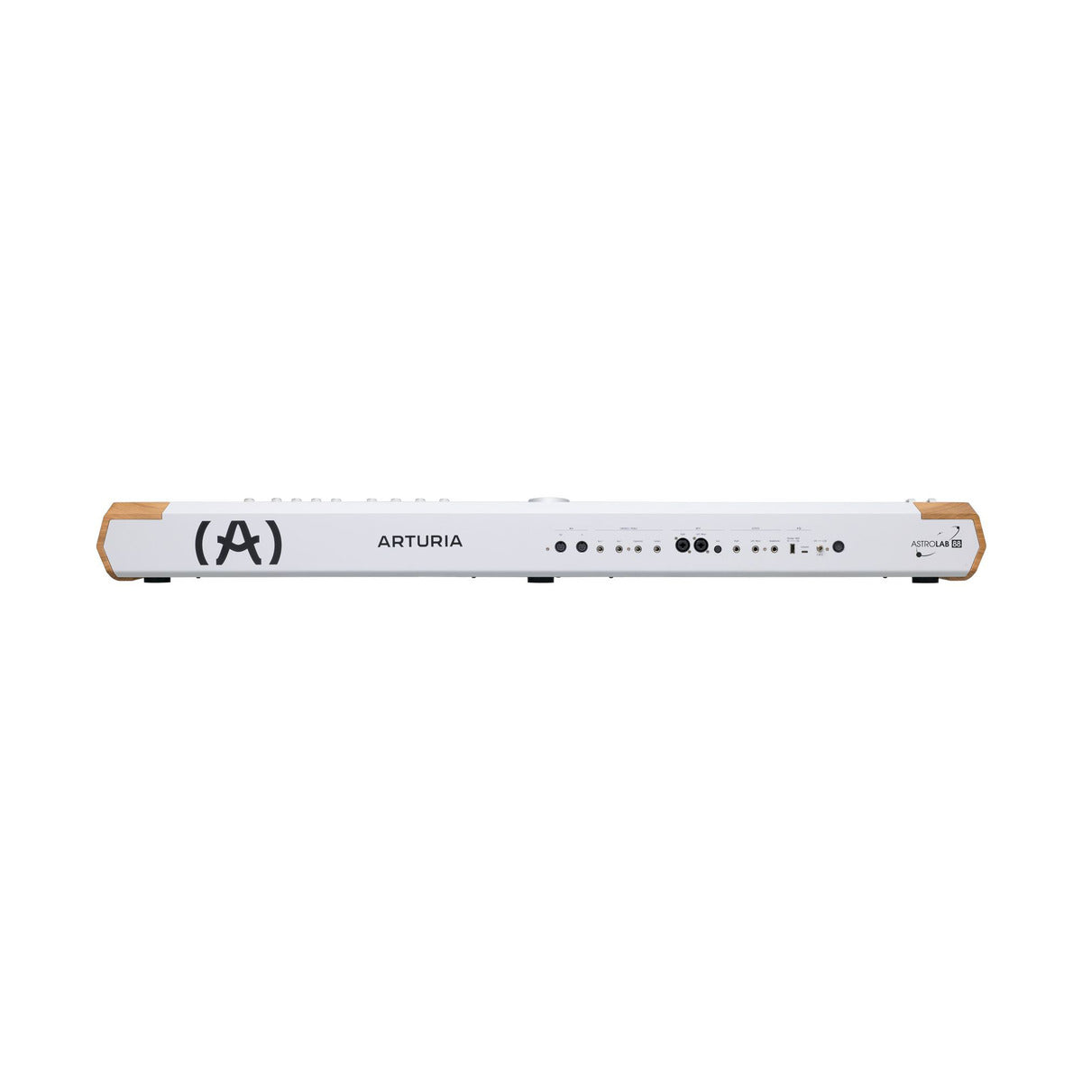 Arturia AstroLab 88 Stage Keyboard White