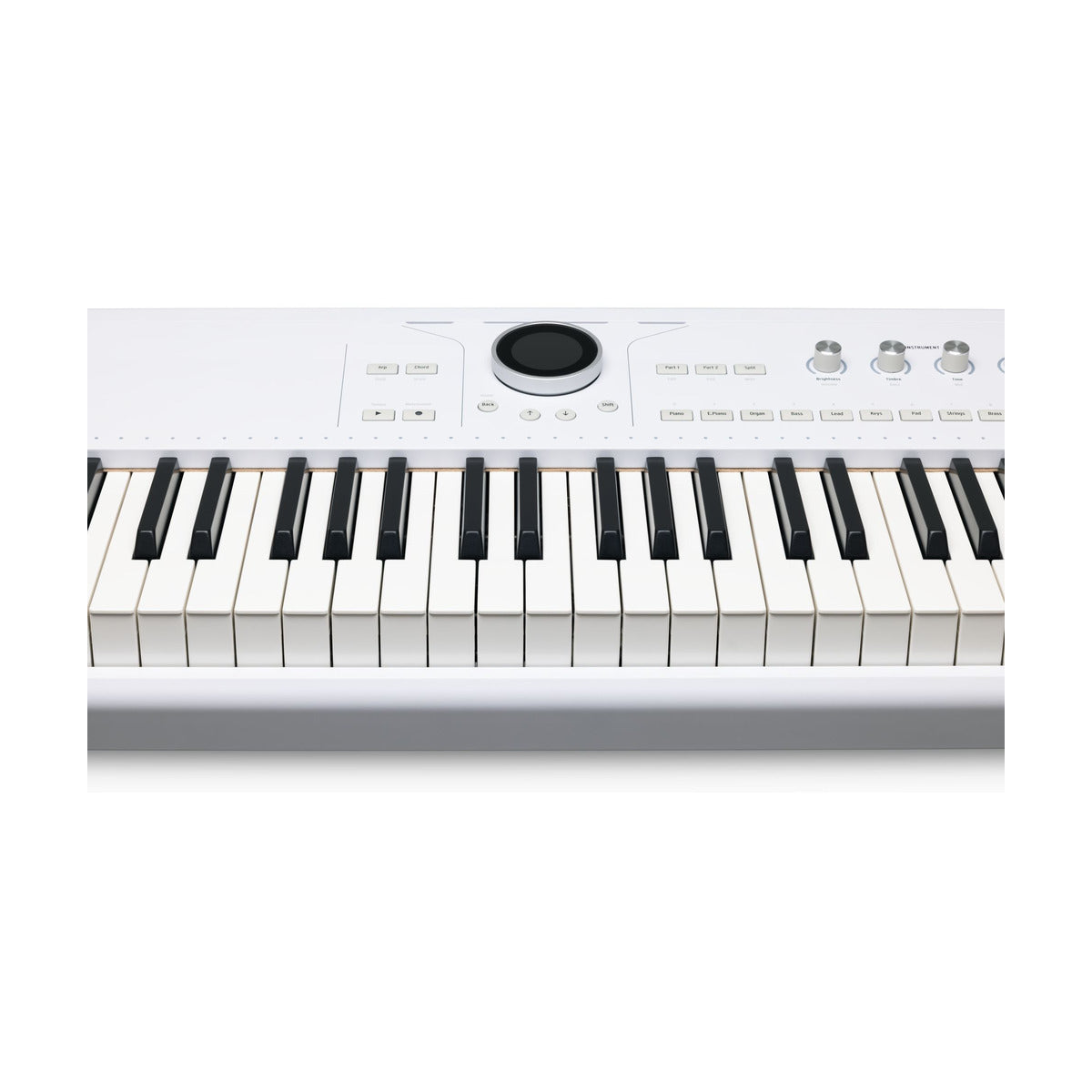 Arturia AstroLab 88 Stage Keyboard White