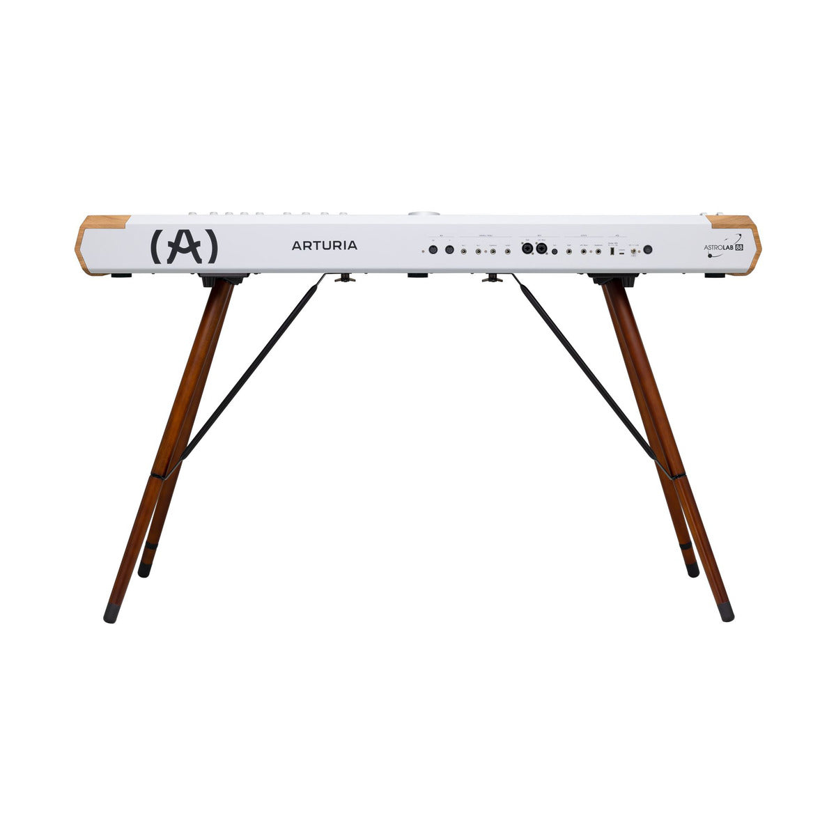 Arturia AstroLab 88 Stage Keyboard White