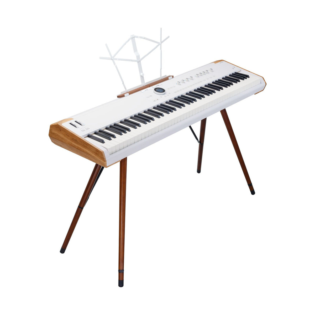 Arturia AstroLab 88 Stage Keyboard White