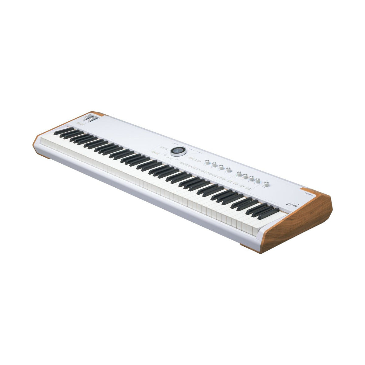 Arturia AstroLab 88 Stage Keyboard White