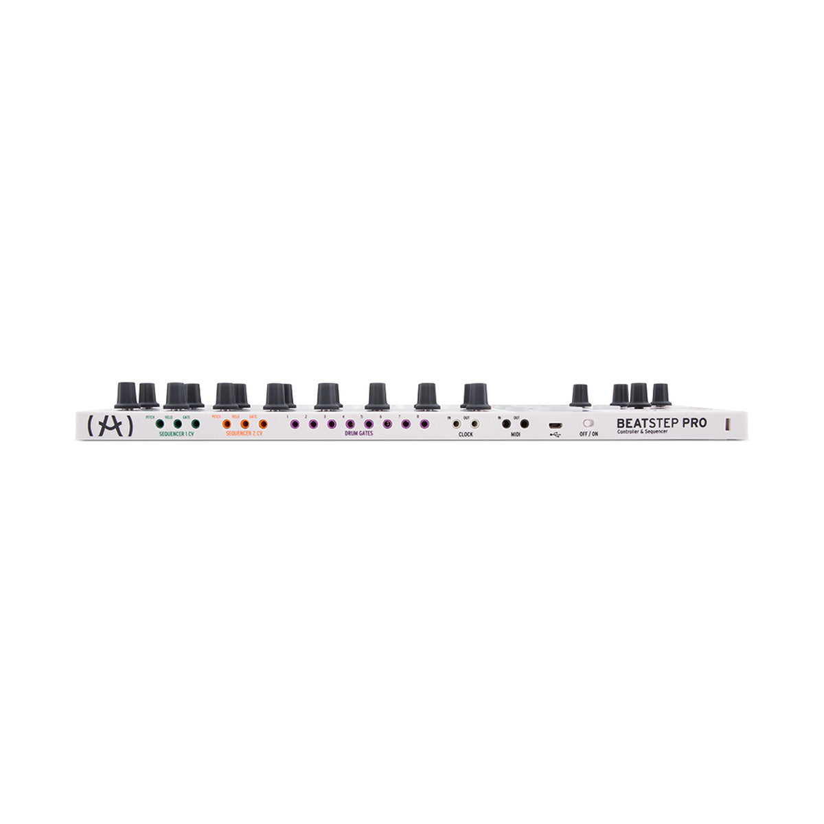 Arturia BeatStep Pro MIDI Controller and Sequencer