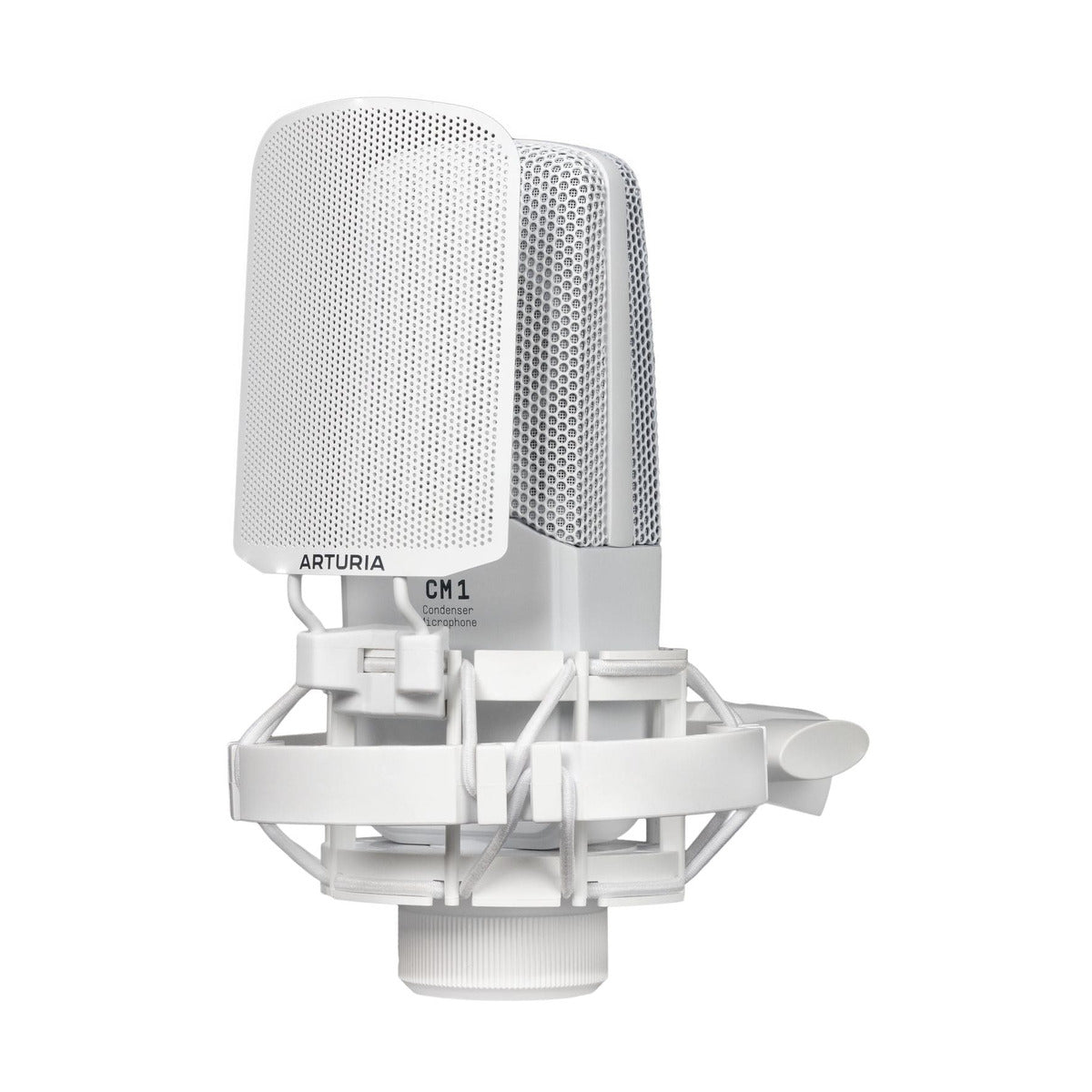 Arturia MiniFuse Recording Pack White