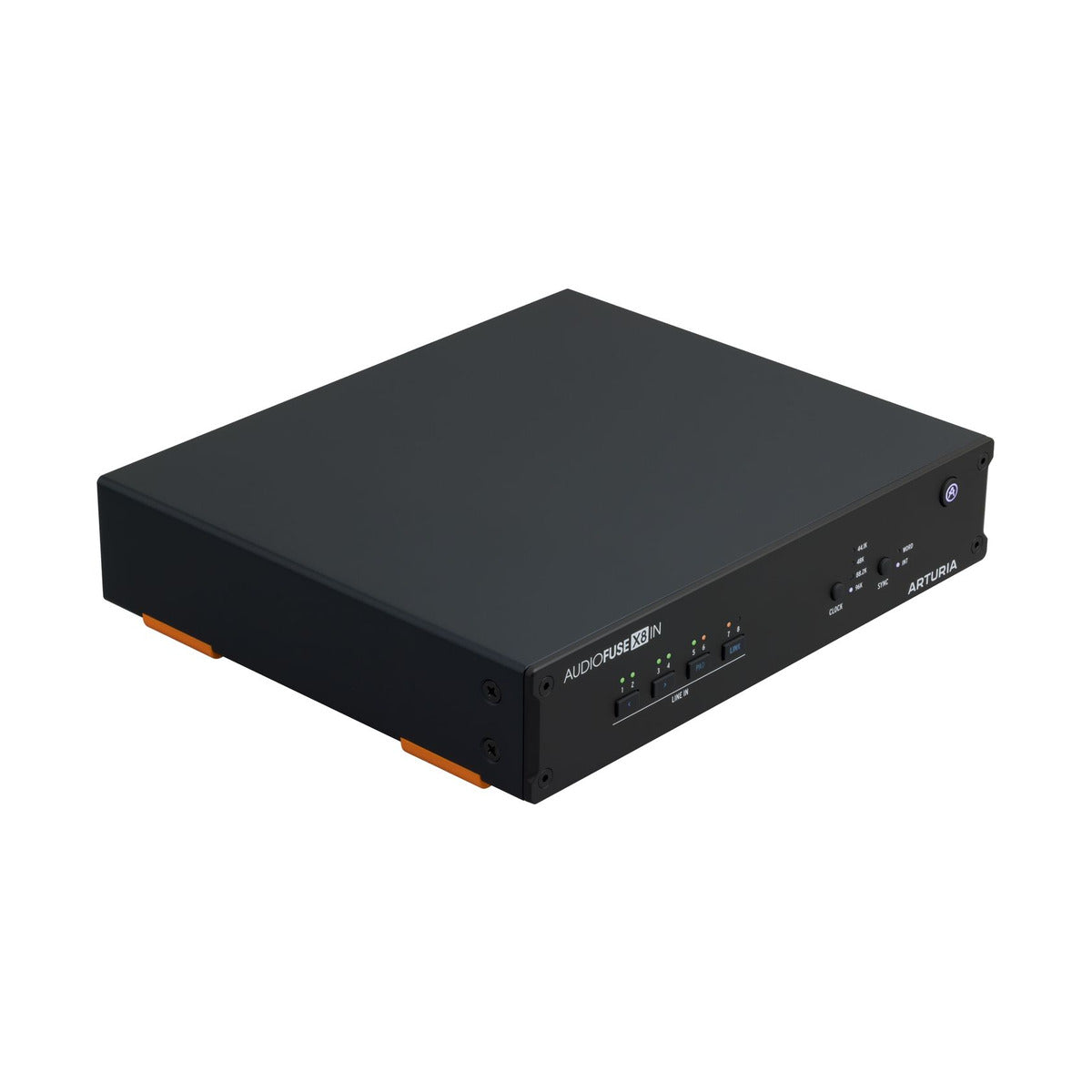 Arturia AudioFuse X8 IN 8-Channel Input Expander