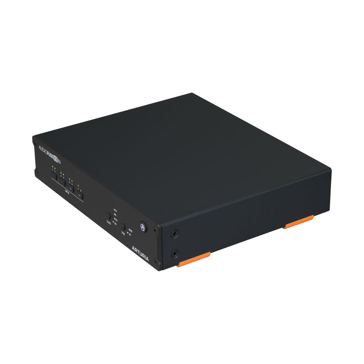 Arturia AudioFuse X8 IN 8-Channel Input Expander