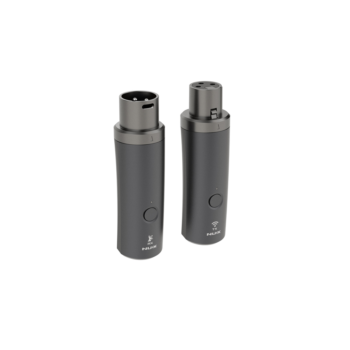NUX B-3CR Wireless Mic System by NUX