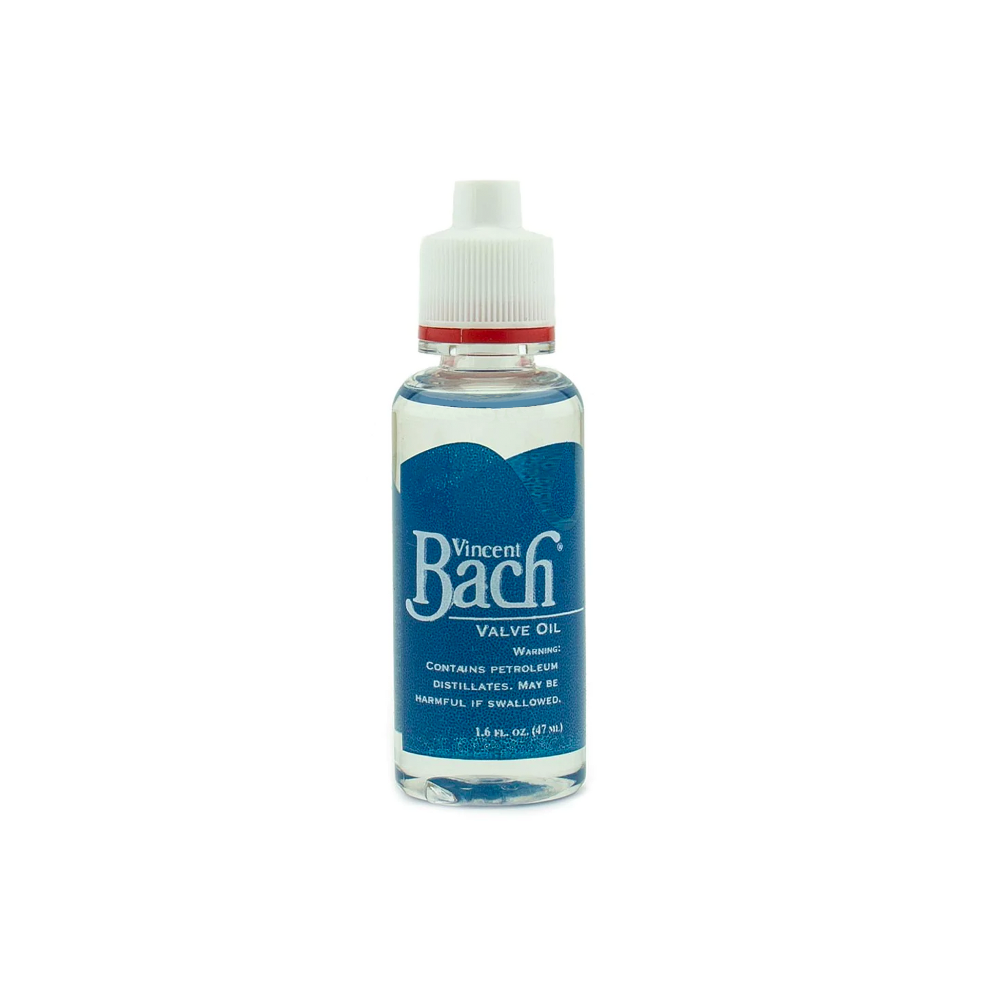 Vincent Bach Valve Oil by Pieter Smuts Music