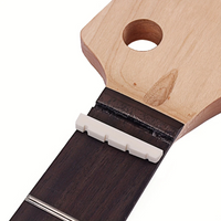 4 String Bass Guitar Nut 43Mm