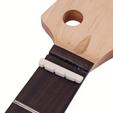 4 String Bass Guitar Nut 43Mm