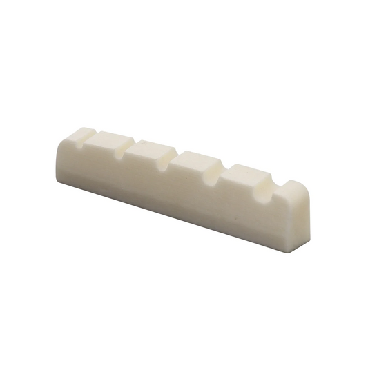 5 String Bass Guitar Nut 53Mm by Alice