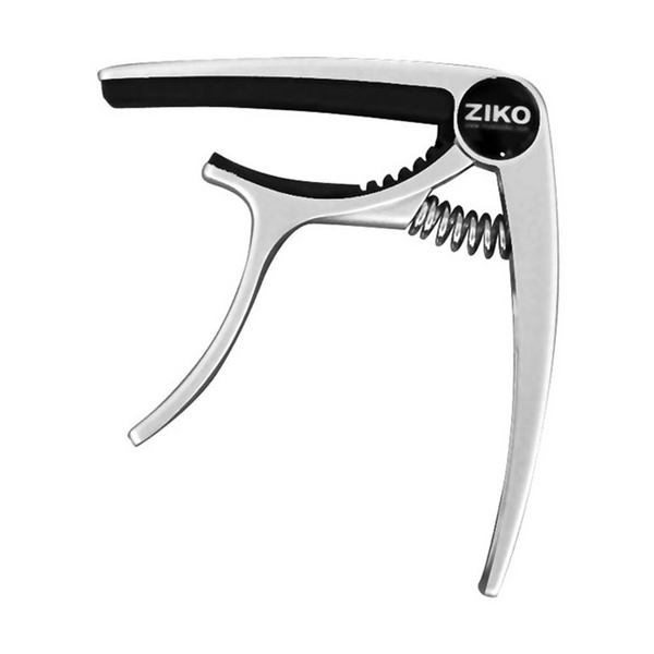 Guitar Capo Various - Musical Device for String Instruments