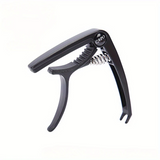 PSM Premium Alloy Guitar Capo – For Acoustic & Electric Guitars