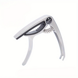 PSM Premium Alloy Guitar Capo – For Acoustic & Electric Guitars