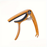 PSM Premium Alloy Guitar Capo – For Acoustic & Electric Guitars