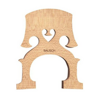 JOSEF TELLER CELLO BRIDGE BAUSCH 1/2
