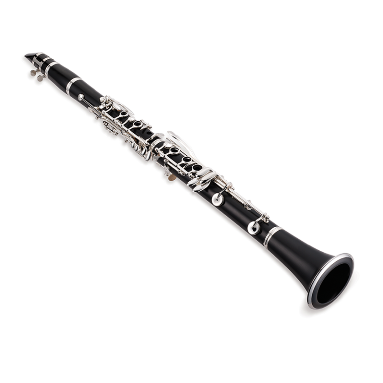 Sonata Clarinet Bb by Sonata
