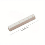 Classical Guitar Nut 52mm x 6mm x 9.3mm