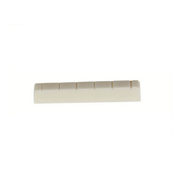 Classical Guitar Nut 52mm x 6mm x 9.3mm