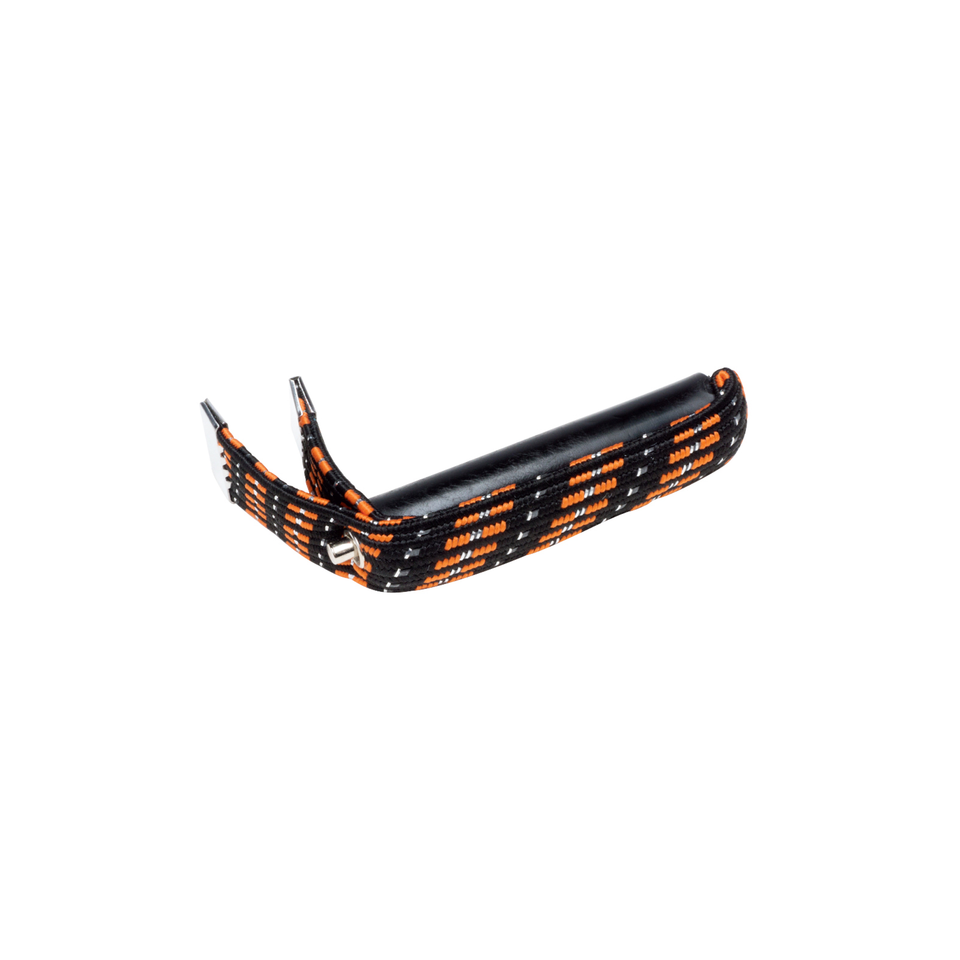 D'Andrea Elastic Style Guitar Capo For Acoustic And Electric Guitars by Pieter Smuts Music