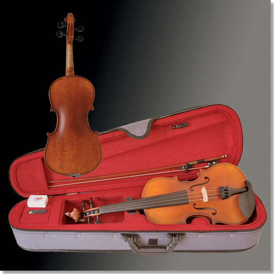 Sandner Violin 3/4 Outfit — Sandner (franz-sandner.de)