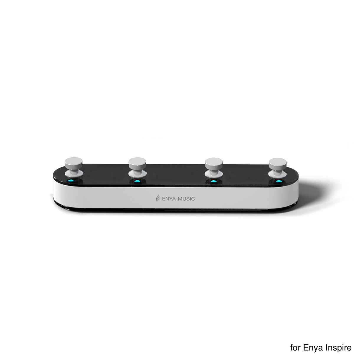 Enya EFS-Inspire Wireless Footswitch for Inspire Guitar