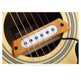 Soundhole Pickup