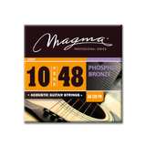 Magma Acoustic Guitar Strings