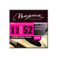 Magma Acoustic Guitar Strings