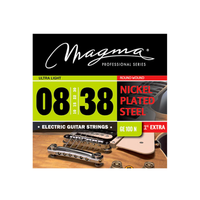 Magma Electric Guitar Strings